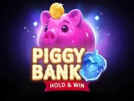 กระปุกออมสิน Hold&Win game icon