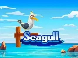 Seagull thumbnail