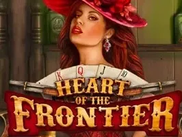 Heart of the Frontier screenshot