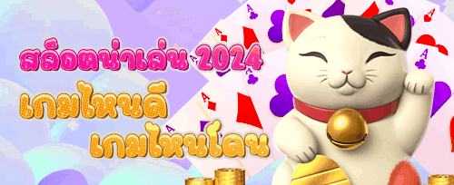 แพ็กเกจ VIP Slot สุดคุ้ม promotion