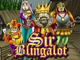 Sir Blingalot icon