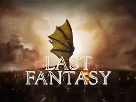 Last Fantasy