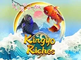 Kingyo Riches thumbnail