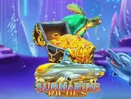Submarine Riches game icon