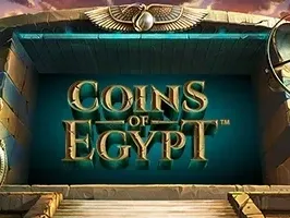 Coins of Egypt DNT icon